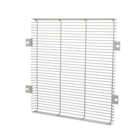 Heatcraft Guard, Fan 5055F